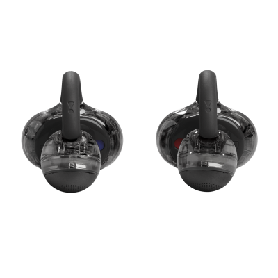 AUDIFONOS INALÁMBRICOS JBL SOUNDGEAR CLIPS AZUL SNDGEARCLBLKAM
